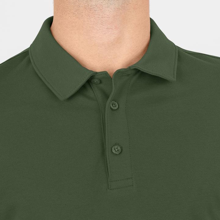 Produktbild JAKO Polo Organic Stretch (3XL)