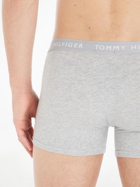 Immagine prodotto Tommy Hilfiger Boxer Essential 3 Pack (M, confezione da 3)