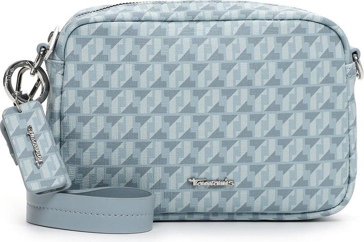 crystal blue 536