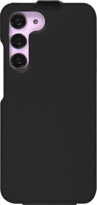 Image du produit Noreve Coque à rabat vertical en cuir (Samsung Galaxy S23+)