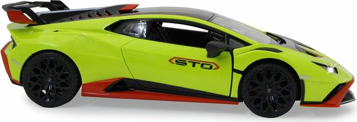 Actual product image Jamara (R/C 1:14 Lamborghini Huracan STO green)
