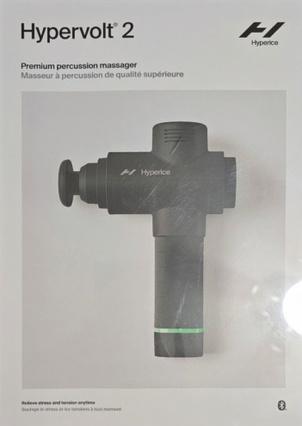 Immagine prodotto Hyperice Hypervolt 2