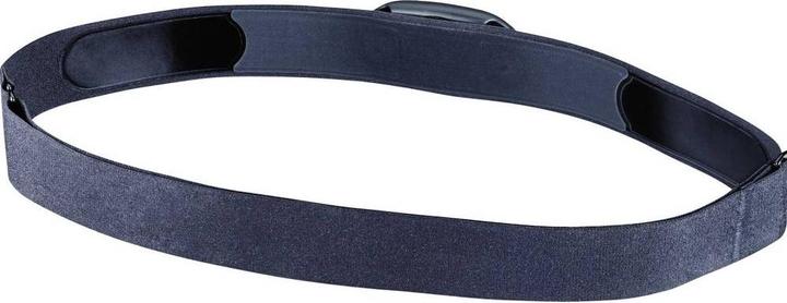 Actual product image Beurer PM 250 + heart rate monitor