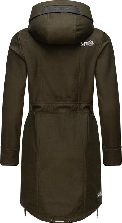 Actual product image Marikoo Racquellee (XS)