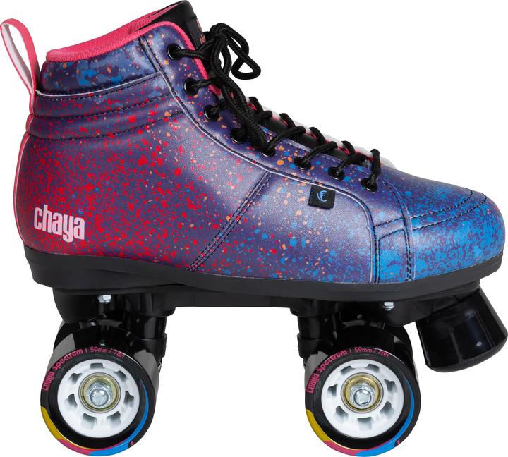 Actual product image Powerslide Chaya Vintage Rollerskates (40)