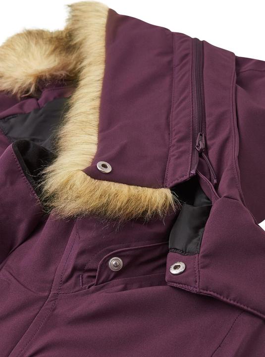 Produktbild Reima tec Kinder Winterjacke Ajaton Deep (152)