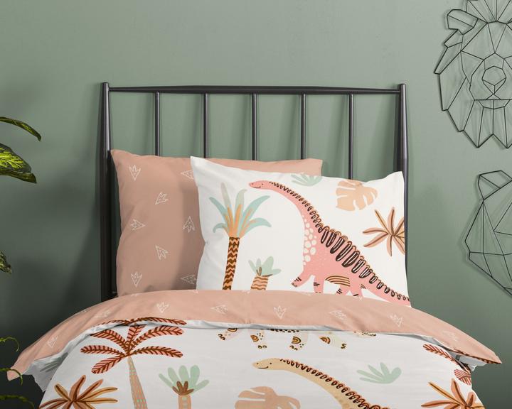Actual product image Good Morning Dino