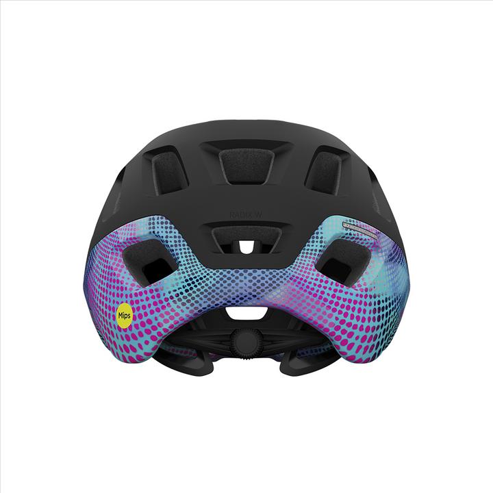 Actual product image Giro Radix W MIPS Helmet (55 - 59 cm)
