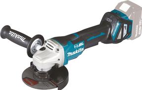 Productafbeelding Makita DGA517Z (125 mm)