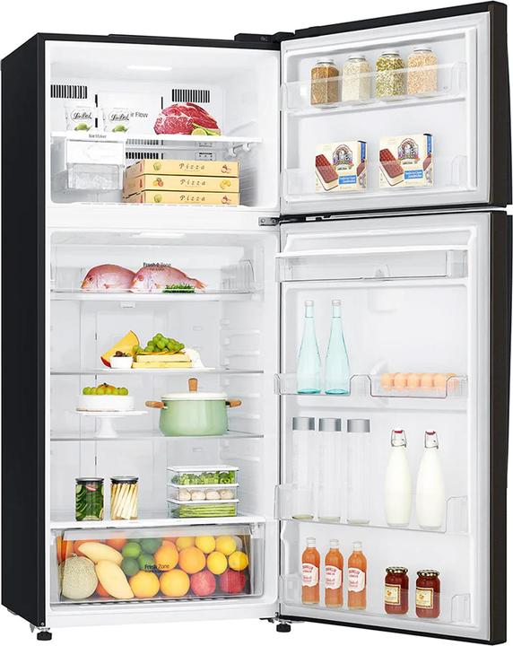 Immagine prodotto LG GTF744BLPZD (509 l)