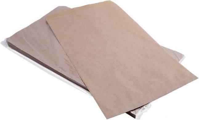 miniSchoggi Brotbeutel Papier