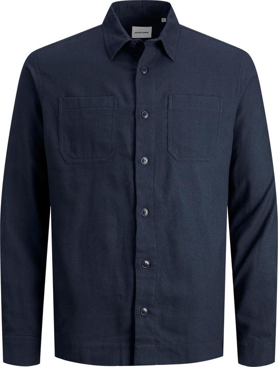 Jack & Jones Jjlogan Autumn Solid Shirt Ls Ger