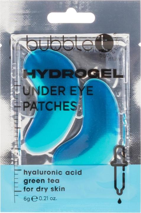 Bubble T Hydrogel