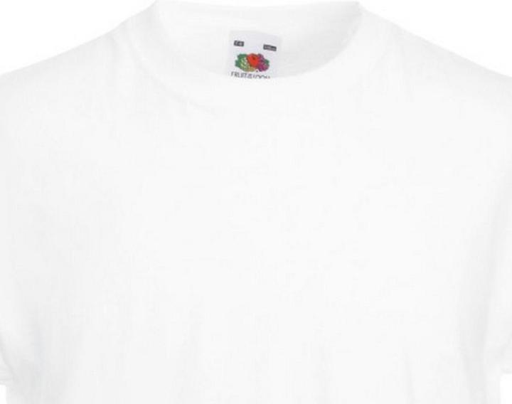 Image du produit Fruit of the Loom UTRW4730 P (164)