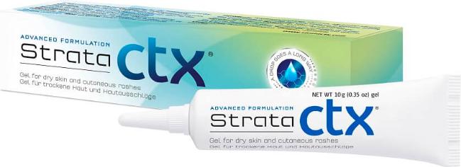 Strata StrataCTX Gel Tube 10 g (Gel)