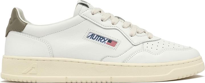 Autry Sneakers White (41)