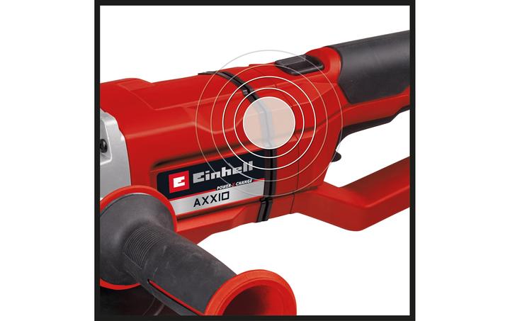 Image du produit Einhell Meuleuse d'angle sans fil AXXIO 36/230 Q Solo (230 mm)