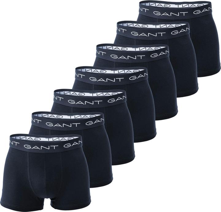 GANT TRUNK 7-PACK (M, 7er Pack)