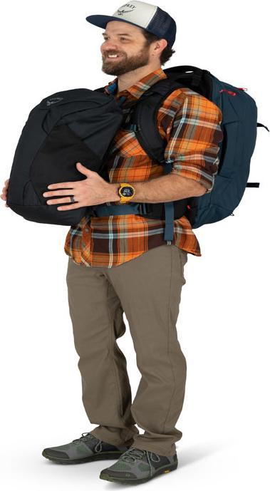 Produktbild Osprey Farpoint 40 (40 l)