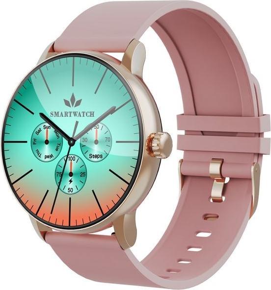 Image du produit MU Style Lady Smart Watch SL Series