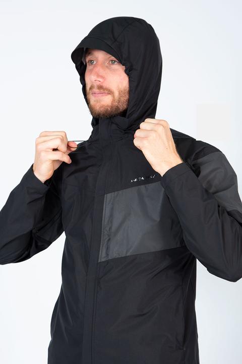 Actual product image Endura Urban Luminite 3 in 1 Jacket II (3XL)