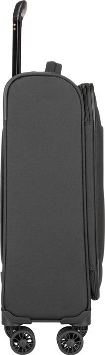 Actual product image Travelite Trolley + Suitcase Chios 4w Trolley S (34 l, Hand luggage (up to 50 litres))