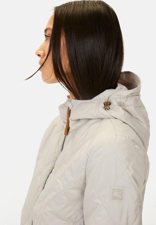 Actual product image Camel Active Jacke mit Diamant Steppung (46)