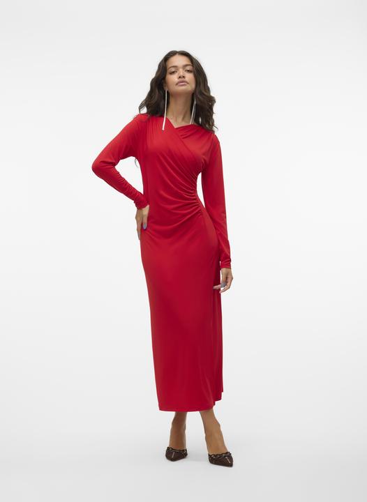 Produktbild Vero Moda VMRASMINE Langes Kleid Kleid (S)