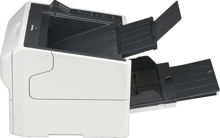 Image du produit Panasonic Kv-S2087 (USB)