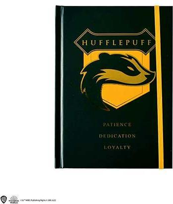 Actual product image Cinereplicas Harry Potter - Hufflepuff