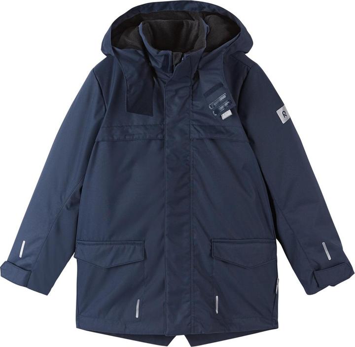 Produktbild Reima Veli Winterjacke (110)