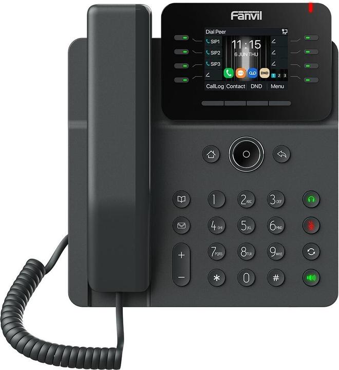 Produktbild Fanvil V62W, Prime Business Phone / Wi-Fi