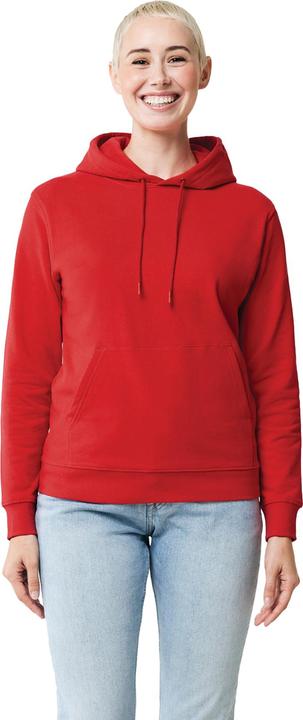 Actual product image Universal Textiles Unisex Adult Jasper Recycled Cotton Hoodie (S)