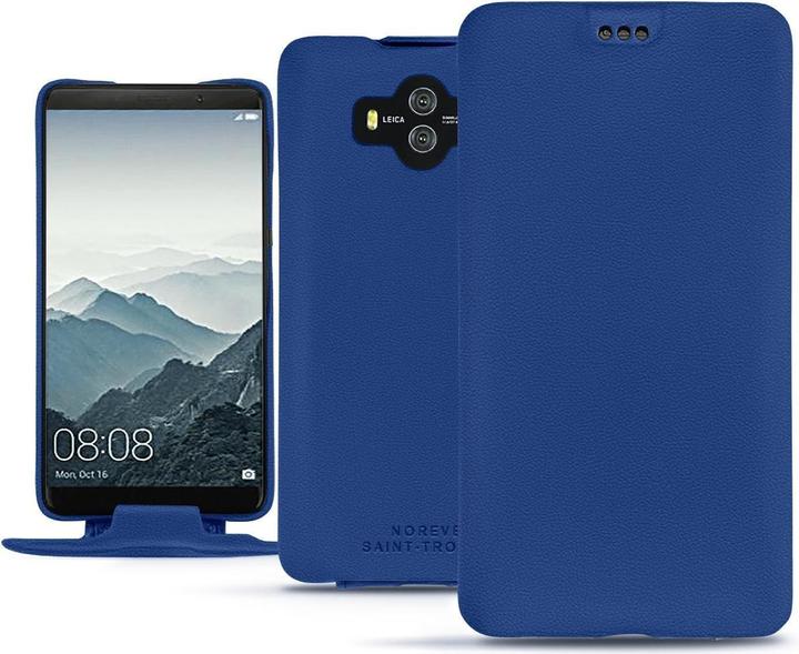Bleu Océan PU ( Pantone #003da5 )