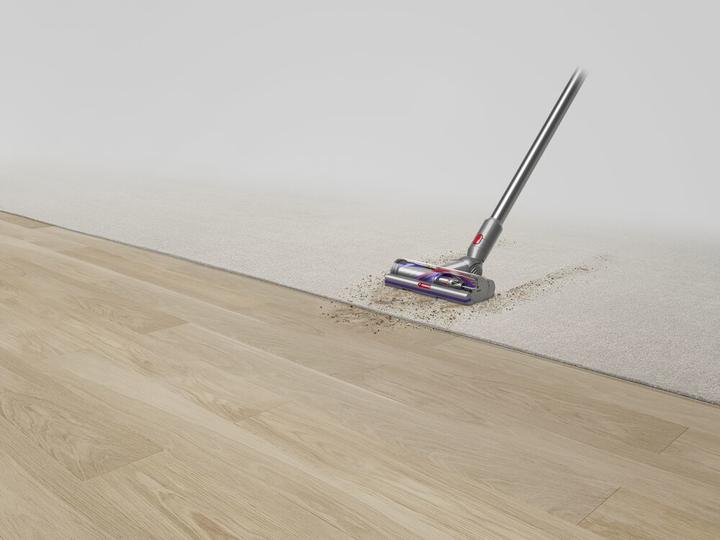 Actual product image Dyson V15 Detect Total Clean