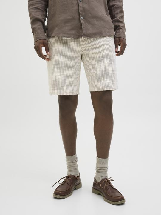 Immagine prodotto Jack & Jones Jpstjaiden May Jogger Shorts Mid Sn (XL)
