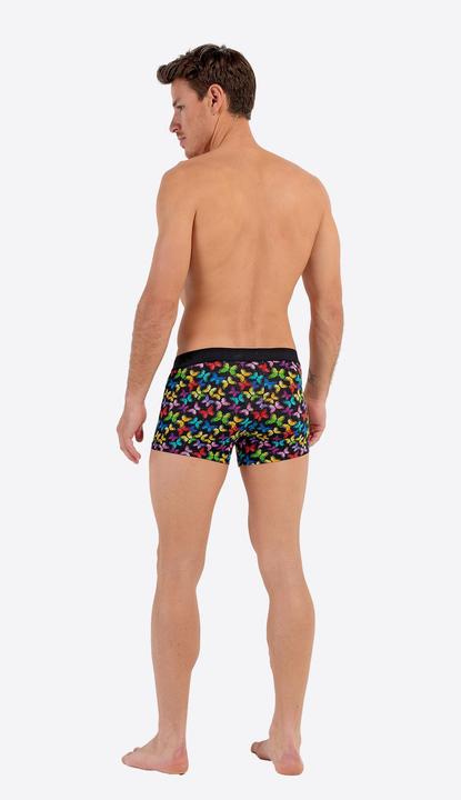 Produktbild HOM Retro Boxer Butterfly (XXL, Einzelpack)