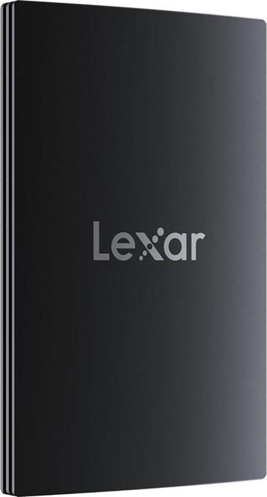 Image du produit Lexar SL500 (2000 Go)