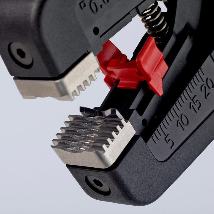 Produktbild Knipex PreciStrip 16 (195 mm)