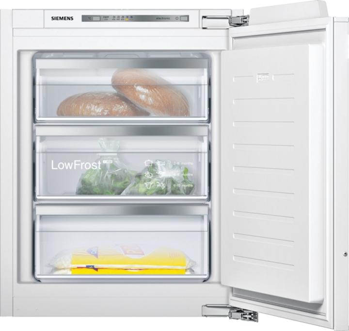 Siemens GI11VADE0 (Einbau, 72 l)