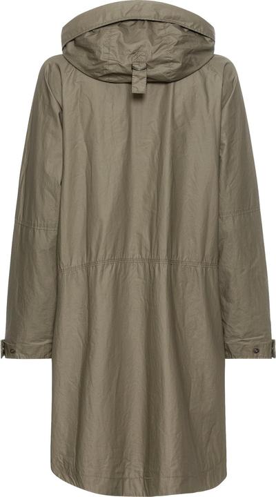 Image du produit Camel Active Manteau au look vintage (38)