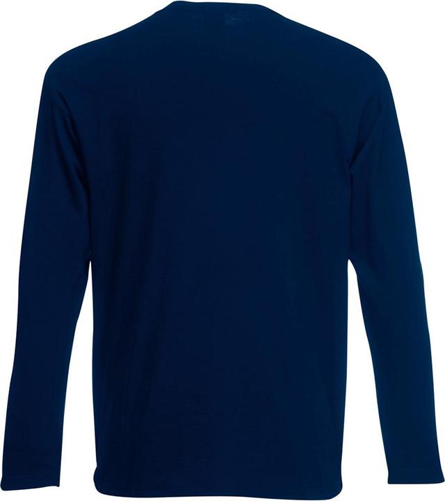 Produktbild Universal Textiles Value Langarm Freizeit Tshirt (L)