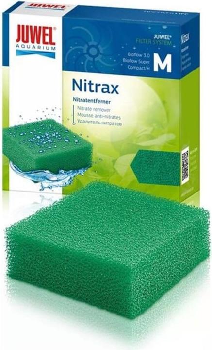 Juwel Aquarium Nitrax Nitratentferner (Innenfilter, Süsswasser)