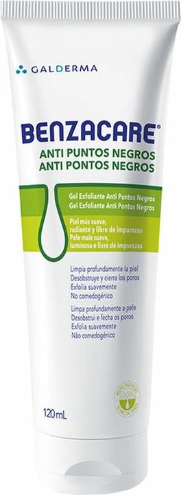 Cetaphil Benzacare Anti-Blackhead Gel (Körpergel, 120 ml)