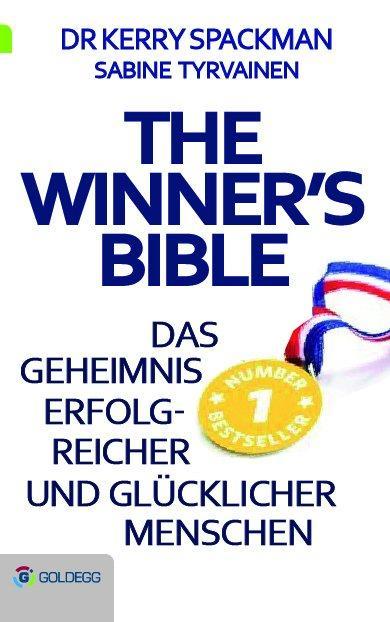 Image du produit Bible du gagnant (DE)