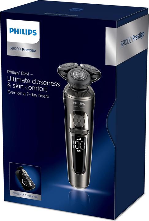Image du produit Philips Shaver S9000 Prestige