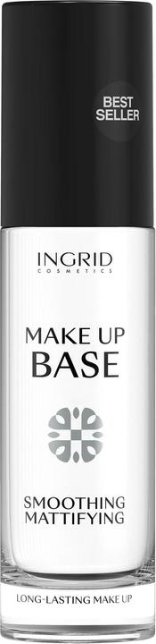 Produktbild Vermona INGRID Make Up Base Glättend und mattierend 30ml
