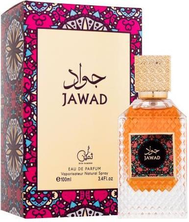 Hub Sameen Jawad (Eau de Parfum, 100 ml)