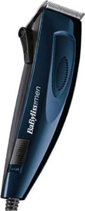 Produktbild BaByliss E695E Haaarschneider