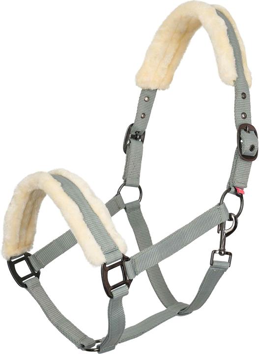 Imperial Riding Classic Fur